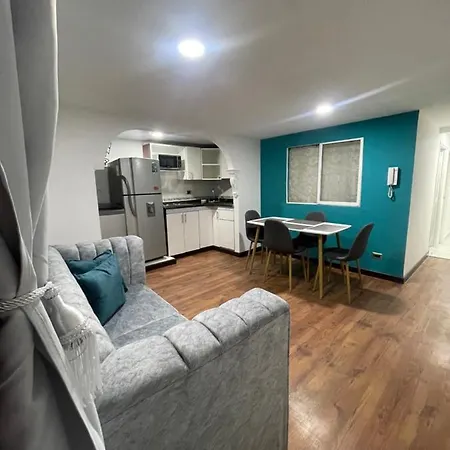 Apartamento 3 Habitaciones En Belen Medellin